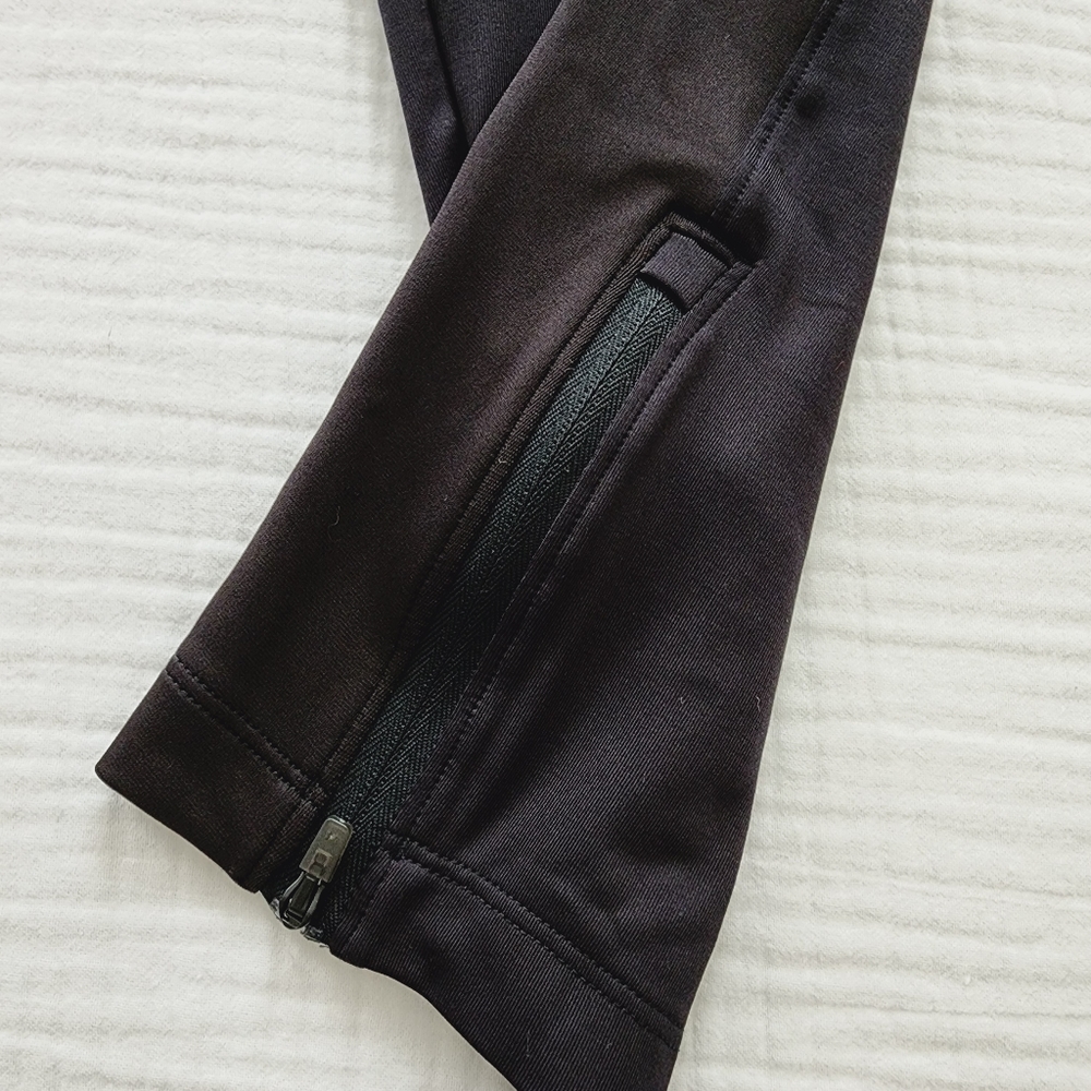 Black Joggers - Picture 7 of 12